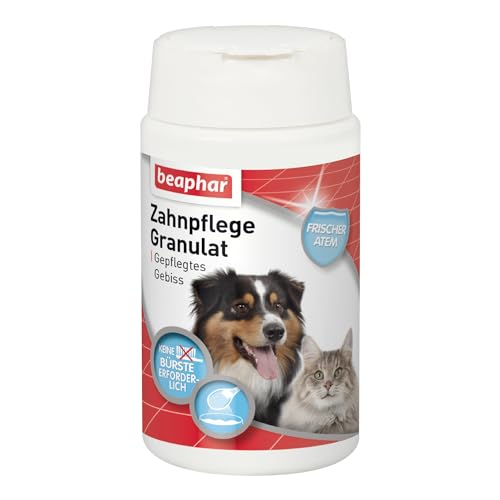 Beaphar Seealgen-Pulver, 75g Beaphar Seealgen-Pulver, 75g von beaphar