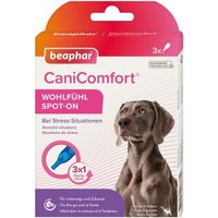 Beaphar CaniComfort Wohlfühl Spot-On 3x1 ml von beaphar