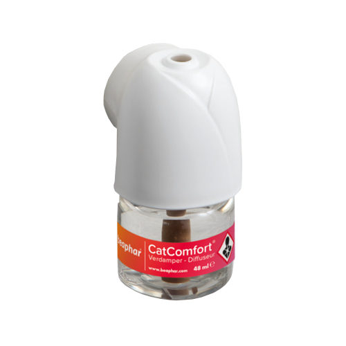 Beaphar CatComfort Verdampfer Starterset - 48 ml Beaphar CatComfort Verdampfer Starterset - 48 ml von beaphar