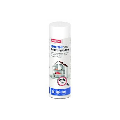 Beaphar DIMETHIcare Umgebungsspray - 400 ml von beaphar