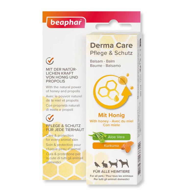 Beaphar Derma Care Balsam, 30m von beaphar