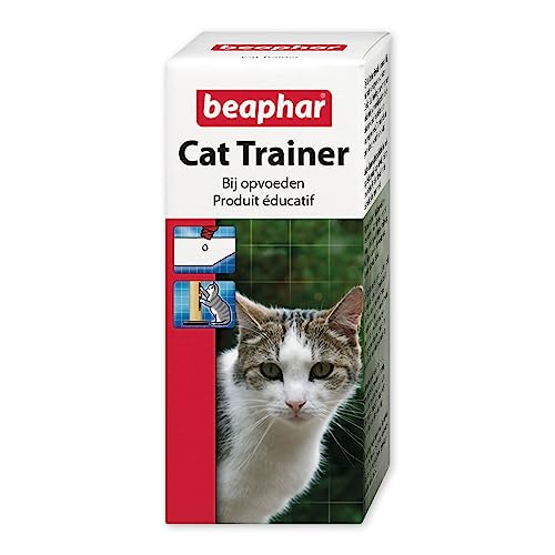 Beaphar - Educator Katze Katze Trainer von beaphar