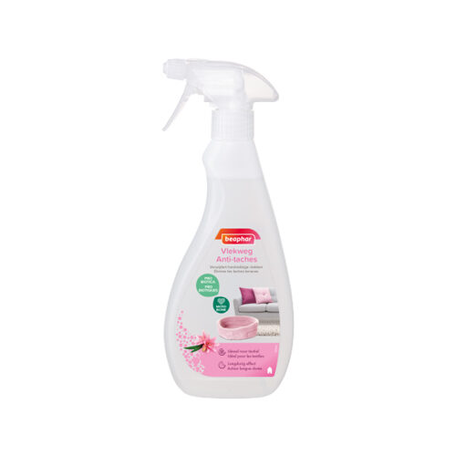 Beaphar Fleckweg - 500 ml Beaphar Fleckweg - 500 ml von beaphar