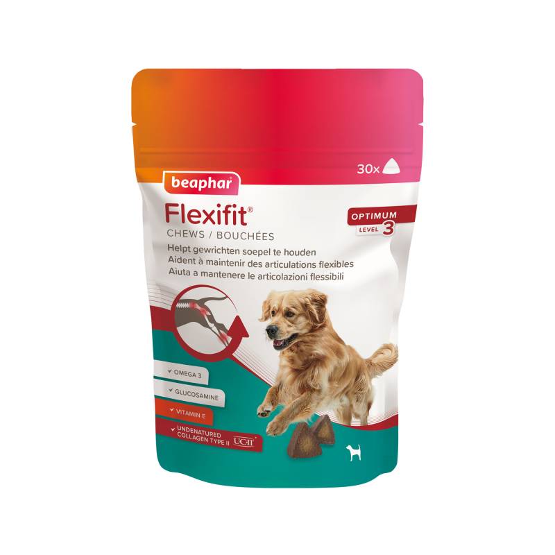 Beaphar Flexifit Chews - 175 g von beaphar