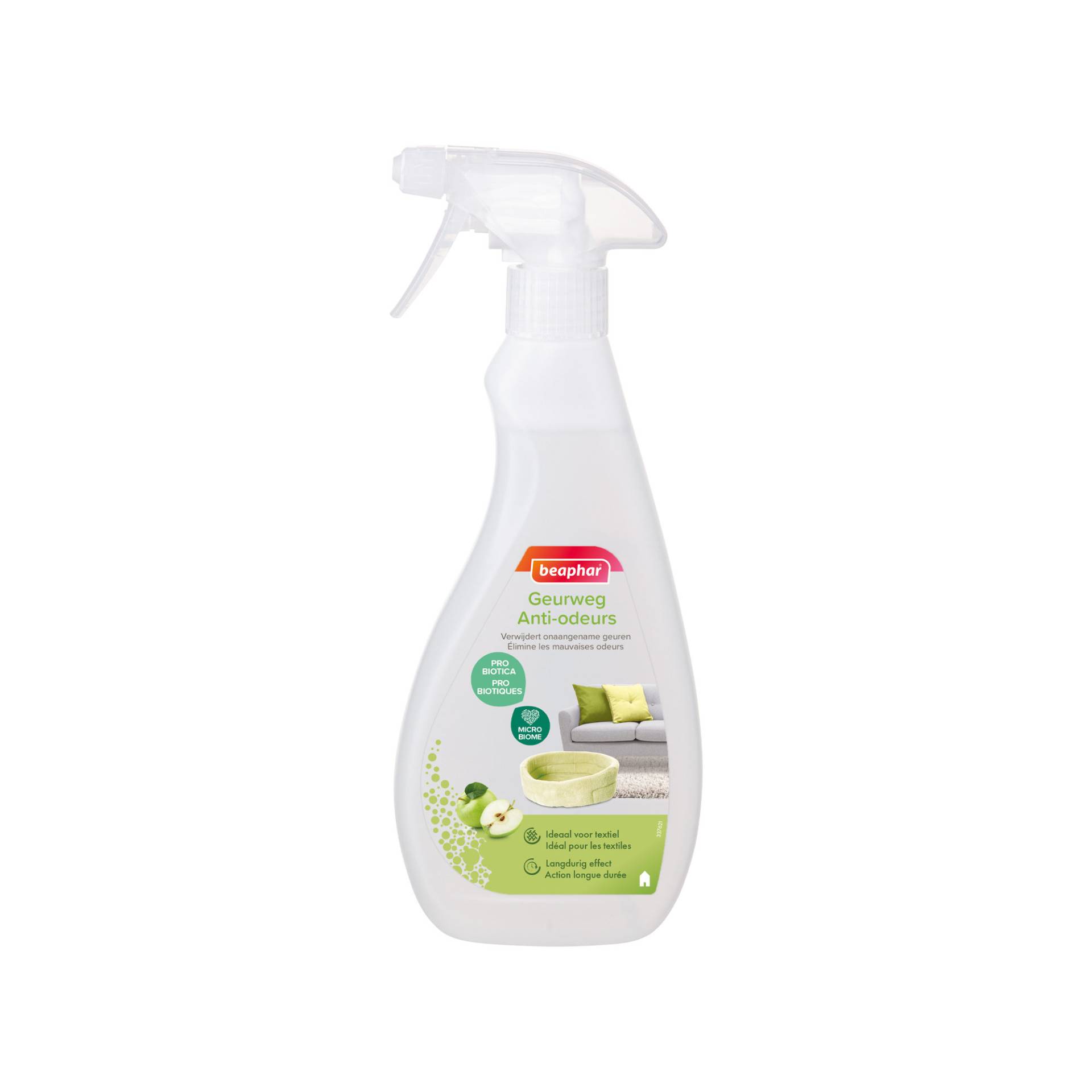 Beaphar Geruchsstopper - 500 ml von beaphar
