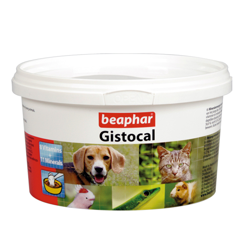 Beaphar Gistocal - 500 g Beaphar Gistocal - 500 g von beaphar