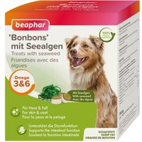 Beaphar Haut- und Fellkur Bonbons mit Seealgen 245 g Beaphar Haut- und Fellkur Bonbons mit Seealgen 245 g von beaphar