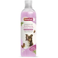 Beaphar Hunde Shampoo zur Entfilzung - 2 x 250 ml von beaphar