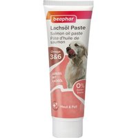 Beaphar Lachsöl Paste Hund 250g Beaphar Lachsöl Paste Hund 250g von beaphar