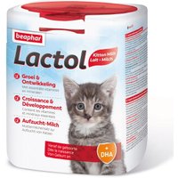 Beaphar Lactol Aufzucht-Milch 500 g Beaphar Lactol Aufzucht-Milch 500 g von beaphar
