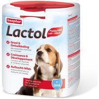 Beaphar Lactol Aufzucht-Milch 500 g Beaphar Lactol Aufzucht-Milch 500 g von beaphar
