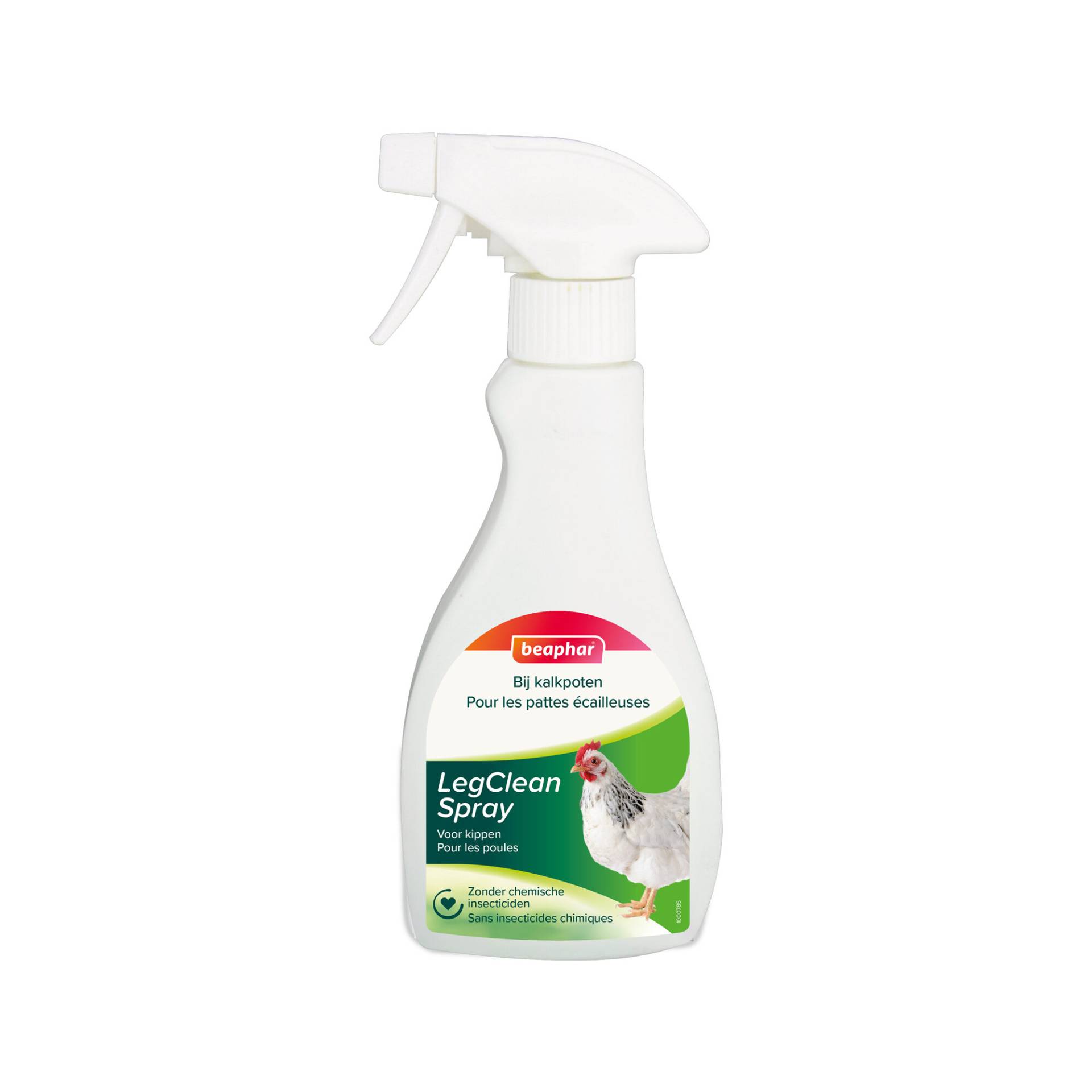 Beaphar LegClean Spray - 250 ml von beaphar