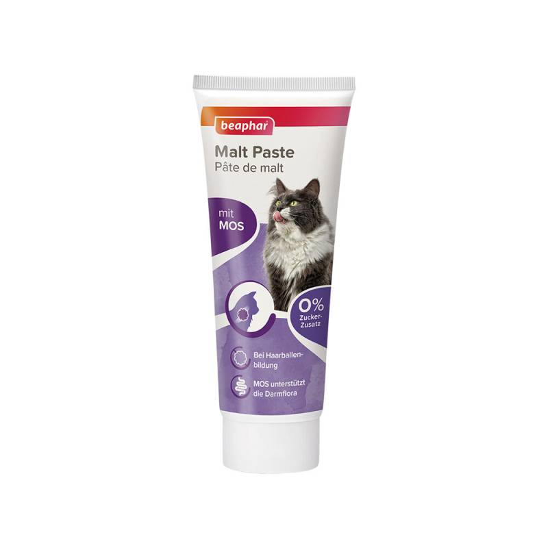 Beaphar Malt-Paste - 250 g von beaphar