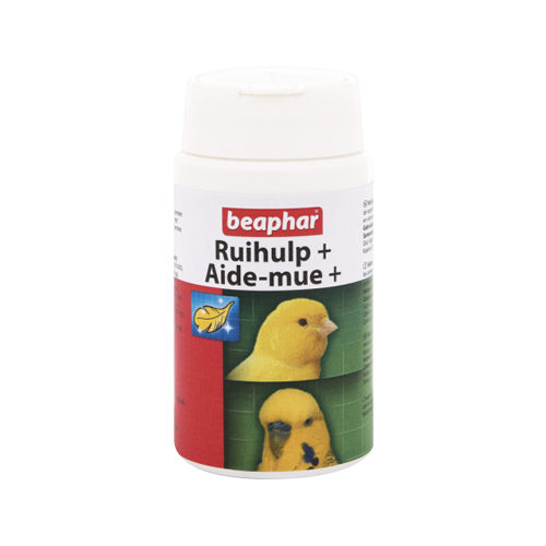 Beaphar Mauserhilfe + - 50 g Beaphar Mauserhilfe + - 50 g von beaphar