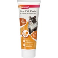 Beaphar Multi Vitamin Paste Katze 250g von beaphar