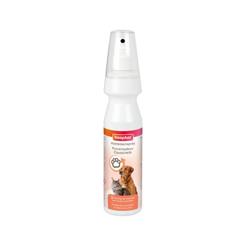 Beaphar Pfoten-Pflege Spray Beaphar Pfoten-Pflege Spray von beaphar
