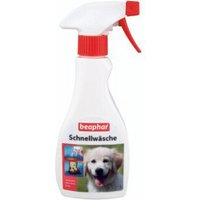 Beaphar Schnellwäsche 250ml Beaphar Schnellwäsche 250ml von beaphar