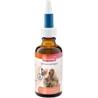 Beaphar Sensitiv Ohrenreiniger 50ml von beaphar