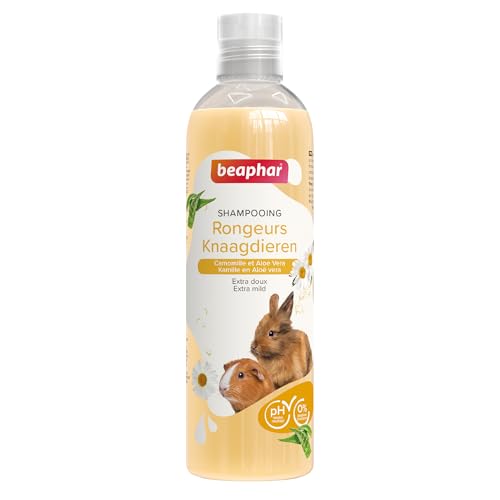 Beaphar Shampoo für Nagetiere von beaphar