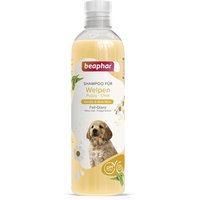 Beaphar Shampoo für Welpen - 2 x 250 ml von beaphar