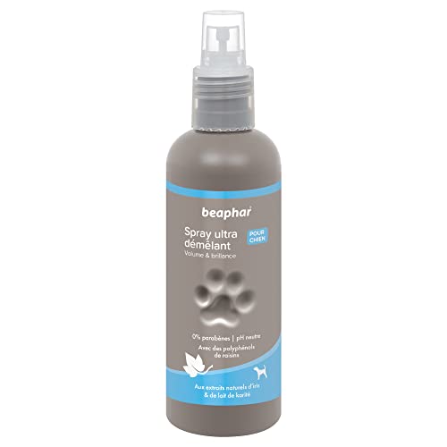 Beaphar Spray Ultra-Drogerie Hund 200ml von beaphar