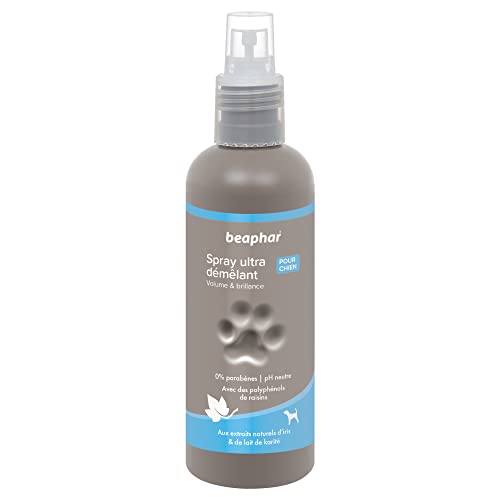 Beaphar Spray Ultra-Drogerie Hund 200ml von beaphar