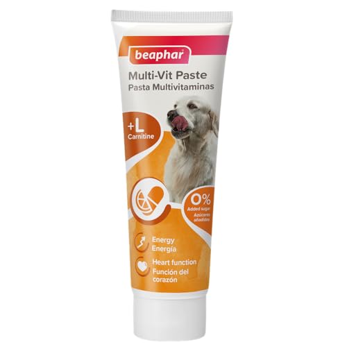 Beaphar Supliment Duo Active Dog 100 G von beaphar