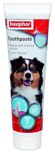 Beaphar Toothpaste 100g von beaphar