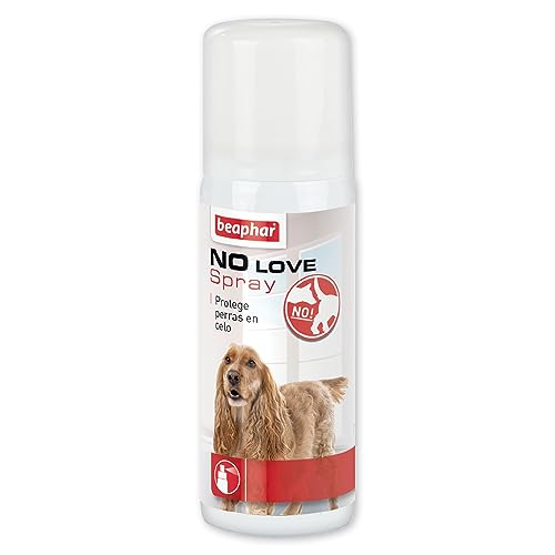 Beaphar - kein Liebesspray, 50ml von Beaphar