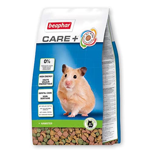 Care+ Hamster 700gr von beaphar