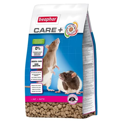 Care+ Rat 700gr von beaphar