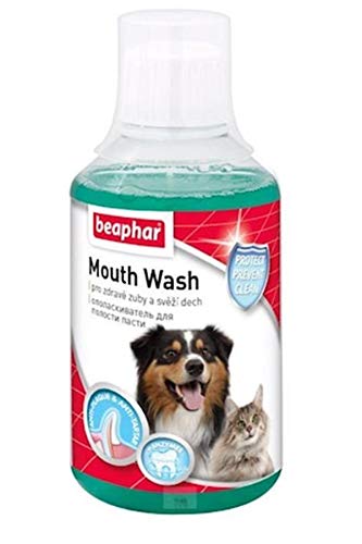 Generisch 8711231173211 Beaphar Mouth Wash von beaphar