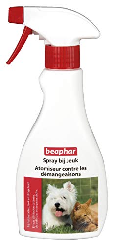 beaphar 13985 Spray bei Juke 250ml von beaphar