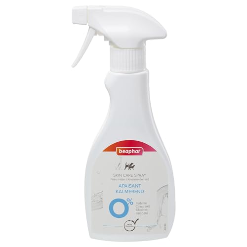 Beaphar 13985 Spray bei Juckreiz 250ml von beaphar