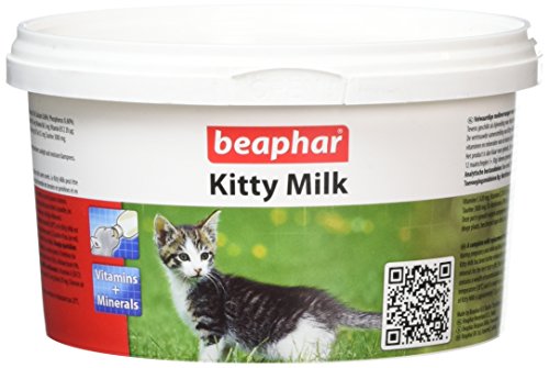 beaphar 21651/4203 Kitty Milch - 250 g von beaphar