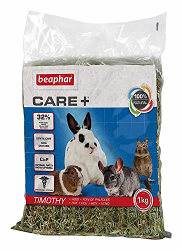 beaphar BEAPH.Care + 1kg T-HAY von beaphar