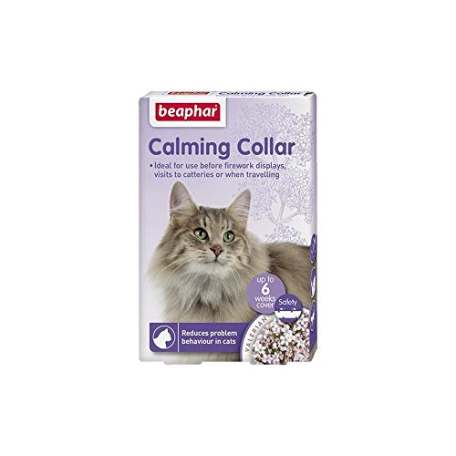 beaphar Calming Collar CAT von beaphar