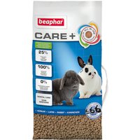 beaphar Care+ Kaninchen - 2 x 5 kg von beaphar