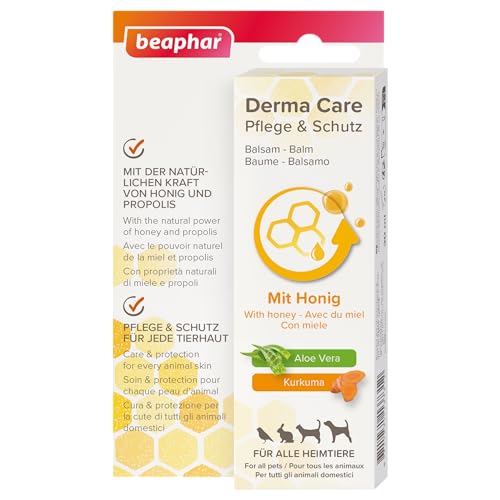 beaphar Derma Care Balsam, 30ml beaphar Derma Care Balsam, 30ml von beaphar