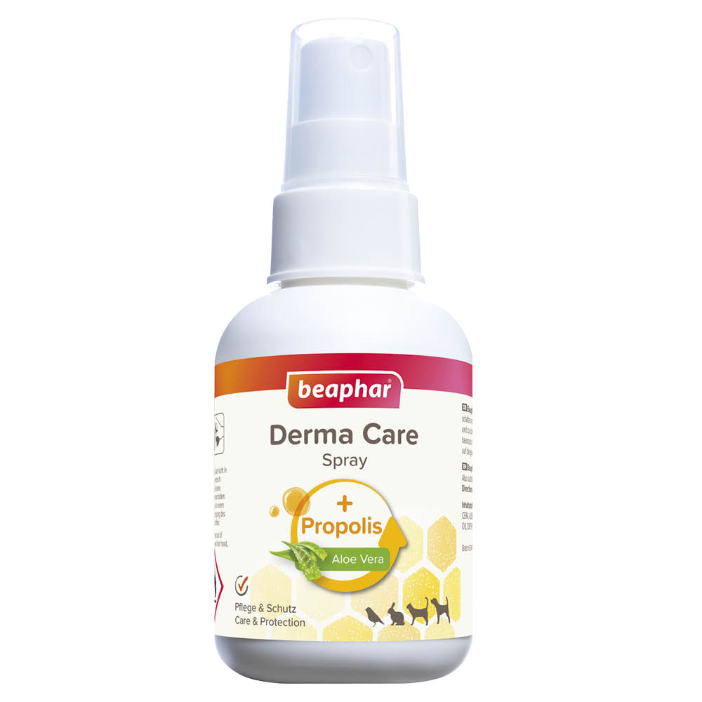 beaphar Derma Care Spray für Hunde - 75 ml von beaphar