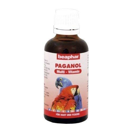 beaphar - Federkur Paganol - 50 ml von beaphar