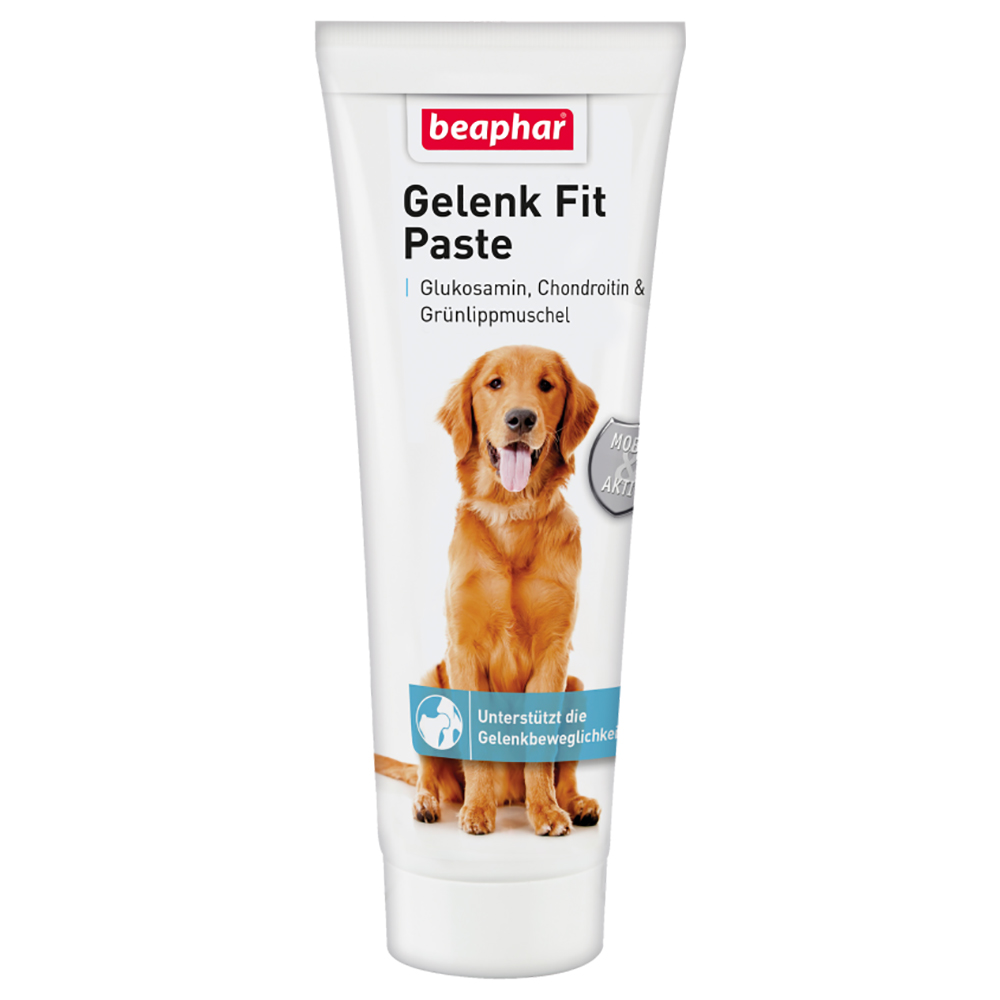 beaphar Gelenk Fit Paste - 250 g beaphar Gelenk Fit Paste - 250 g von beaphar