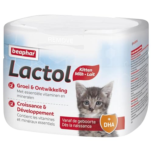 beaphar Kitty Milk lactol 250 GR von beaphar