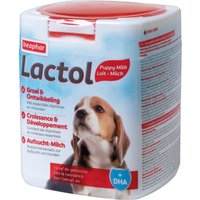 Beaphar Lactol Aufzuchtmilch für Hunde - 500 g von beaphar