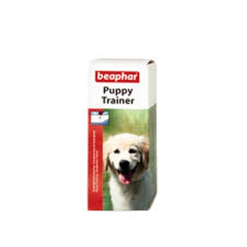 beaphar Puppy Trainer (Stubenrein-Trainer) - 20 ml von beaphar