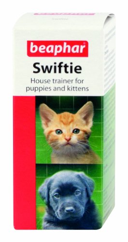 beaphar Swiftie Welpentrainer, 20 ml beaphar Swiftie Welpentrainer, 20 ml von beaphar