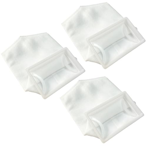 beaufan 3 Pack Rechteckfiltersocke 200μm 7x4,5 Zoll Aquarium Filtertüten Aquarium Filter beaufan 3 Pack Rechteckfiltersocke 200μm 7x4,5 Zoll Aquarium Filtertüten Aquarium Filter von beaufan