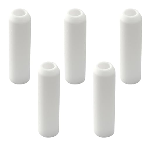 beaufan 5er-Pack Luftstein-Ersatz für alle Biorb Aquarien, Flow/Halo Serie 15 Acryl 4 Gallonen Aquarium, Aquariumfilterzubehör von beaufan