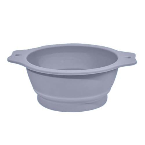 Hundenapf Slow Feeder, Welpe Keramik Nahrungsmittelschale, Feeder Hundeschalen, Katzenhund Wasserschüssel, Premium Silikon Katzenfutter, Gekippte Hundeschüssel mit praktischem Fütterung, Tragbare Hundenapf Slow Feeder, Welpe Keramik Nahrungsmittelschale, Feeder Hundeschalen, Katzenhund Wasserschüssel, Premium Silikon Katzenfutter, Gekippte Hundeschüssel mit praktischem Fütterung, Tragbare von bellv