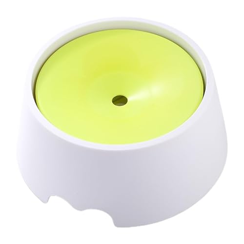 Indoor Outdoor Hundenapf, Splash Travel Floating Cats Bowl Feeder Wasserspender mit Stabiler Basis, Haustier Wassernapf, Katze Hund Feeder, Cooling Dog Pet Water Dish für Kleine Welpen Mittlere Indoor Outdoor Hundenapf, Splash Travel Floating Cats Bowl Feeder Wasserspender mit Stabiler Basis, Haustier Wassernapf, Katze Hund Feeder, Cooling Dog Pet Water Dish für Kleine Welpen Mittlere von bellv